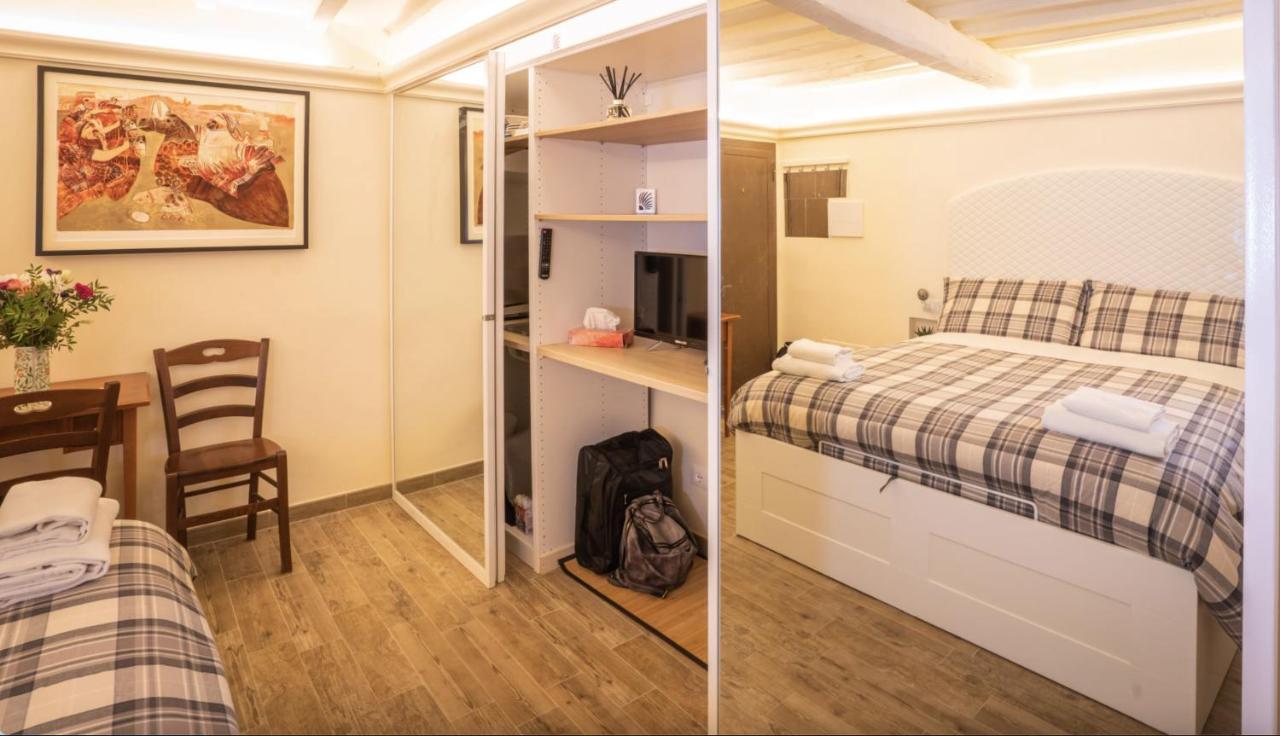 Gb Apartments Флоренция Экстерьер фото
