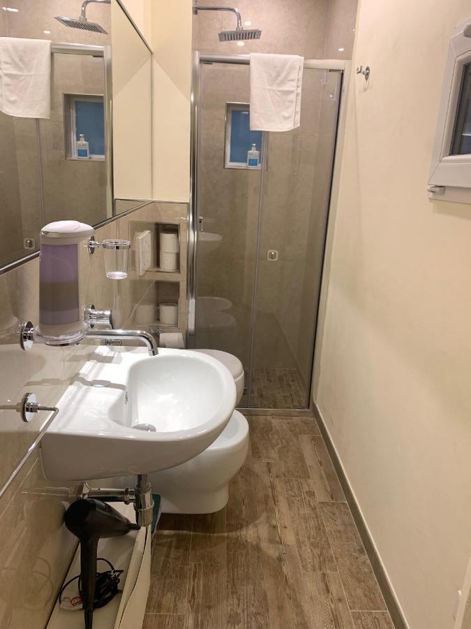Gb Apartments Флоренция Экстерьер фото