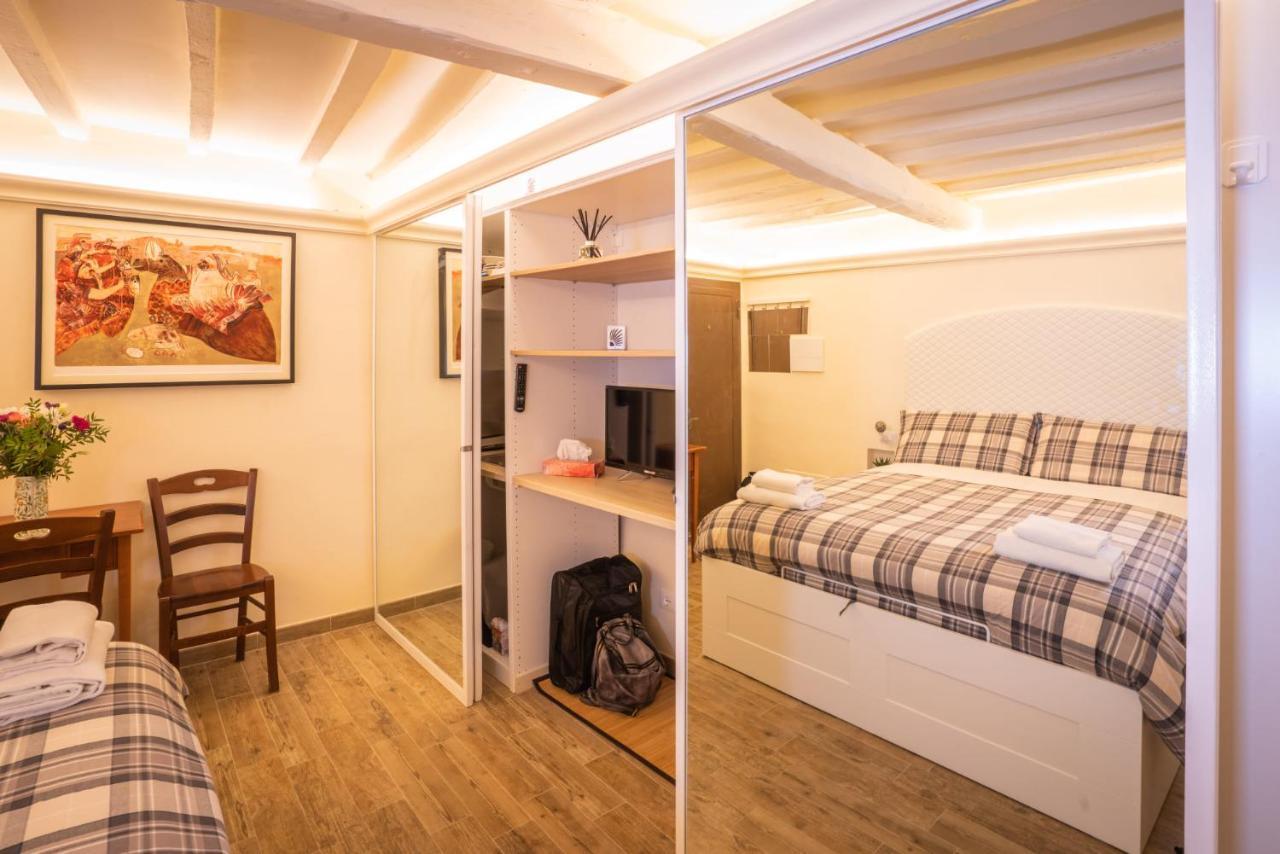 Gb Apartments Флоренция Экстерьер фото